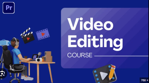 Video Editing Full Course